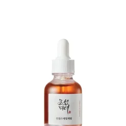 Beauty Of JoseonGinseng Sérum Régénérant Ginseng et Bave d'Escargot