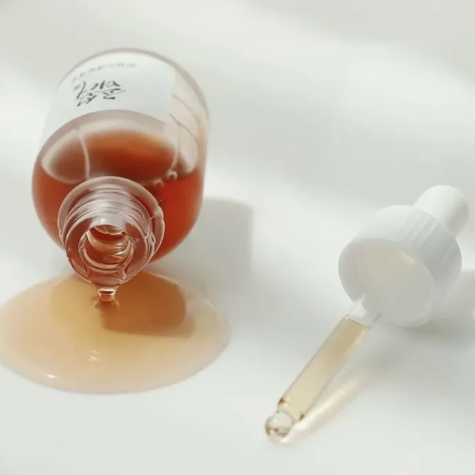 Beauty Of JoseonGinseng Sérum Régénérant Ginseng et Bave d'Escargot