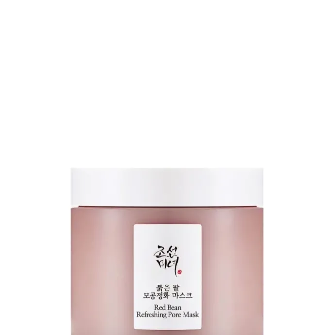 Beauty Of JoseonHaricots Rouges Masque Clarifiant pour les Pores