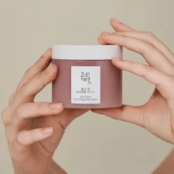 Beauty Of JoseonHaricots Rouges Masque Clarifiant pour les Pores
