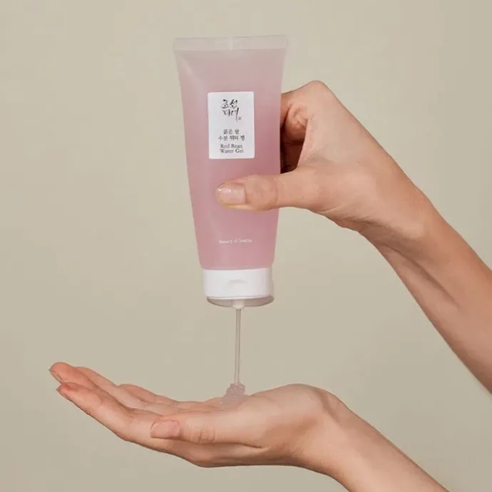 Beauty Of JoseonHaricots Rouges Gel Hydratant