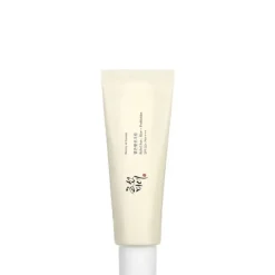 Beauty Of JoseonRiz Crème Solaire Réparatrice Riz + Probiotiques SPF50+