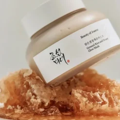 Beauty Of JoseonRiz                Masque Eclat Riz Miel