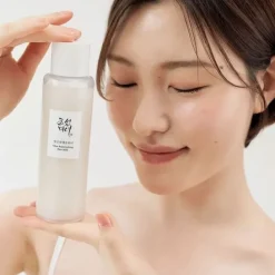 Beauty Of JoseonRiz                Tonique Eclat au Lait de Riz