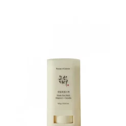 Beauty Of JoseonThé Vert Stick Solaire Mat SPF50