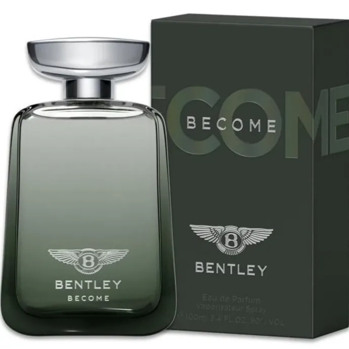 Bentley Become Eau de Parfum