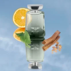 Bentley Become Eau de Parfum