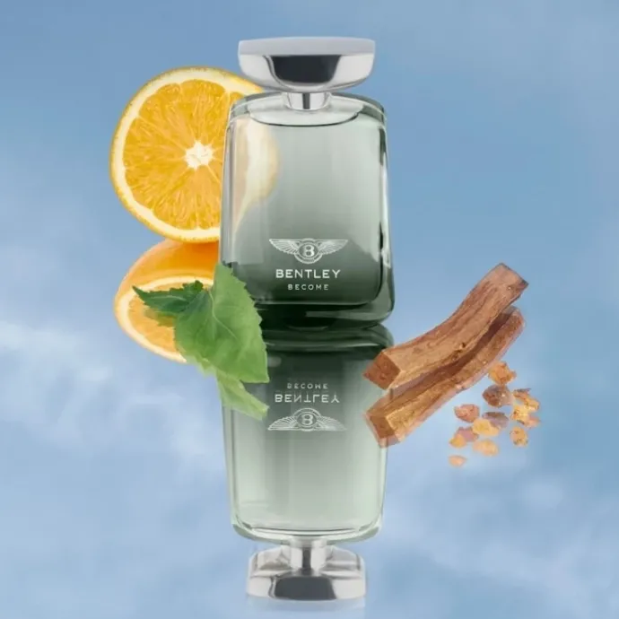 Bentley Become Eau de Parfum
