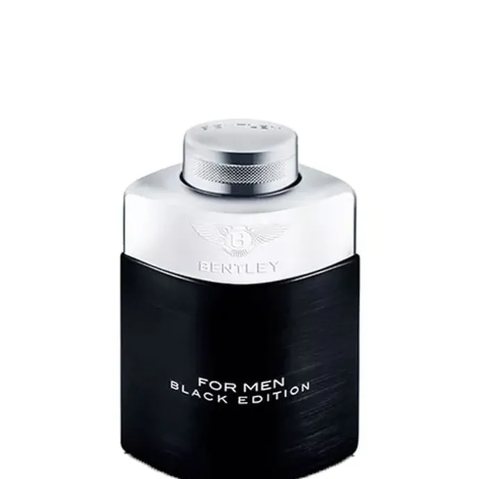 Bentley For Men Black Edition Eau de Toilette