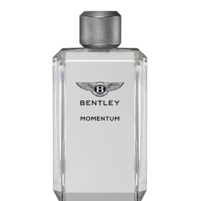Bentley Momentum Eau de Toilette