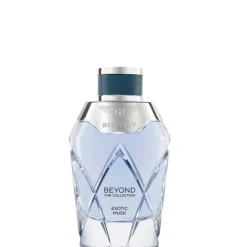 BentleyExotik Musk Eau de Parfum