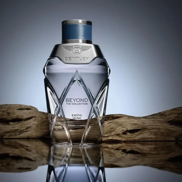 BentleyExotik Musk Eau de Parfum