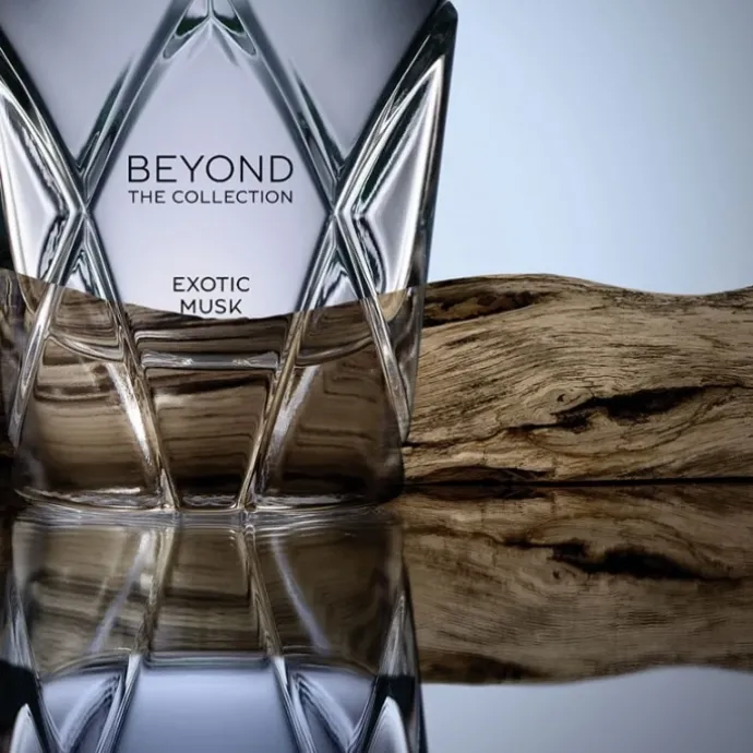 BentleyExotik Musk Eau de Parfum