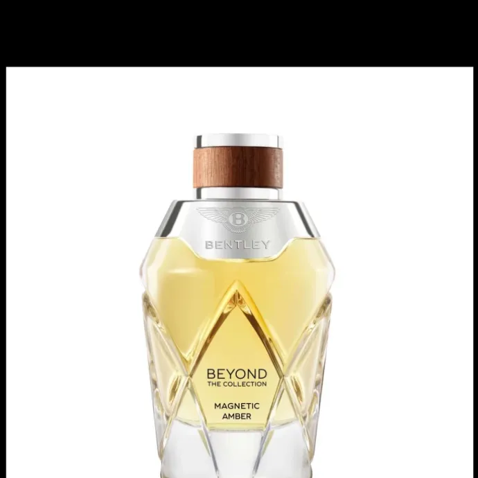 BentleyMagnetic Ambre Eau de Parfum