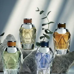 BentleyMagnetic Ambre Eau de Parfum