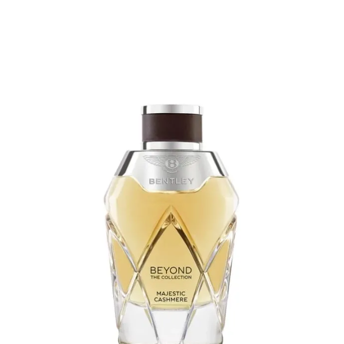 BentleyMajestic Cashmere Eau de Parfum
