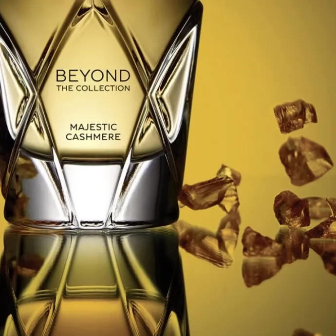 BentleyMajestic Cashmere Eau de Parfum