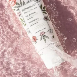 Berdoues1902 Mille Fleurs Gel Douche