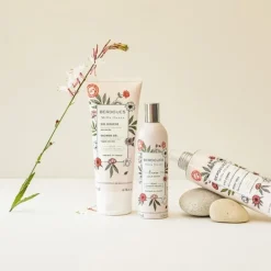 Berdoues1902 Mille Fleurs Gel Douche