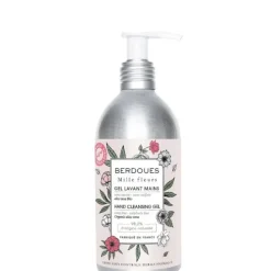Berdoues1902 Mille Fleurs Gel Lavant Mains