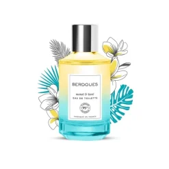 Berdoues1902 Monoï & Tiaré Eau de Toilette