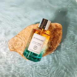 Berdoues1902 Monoï & Tiaré Eau de Toilette