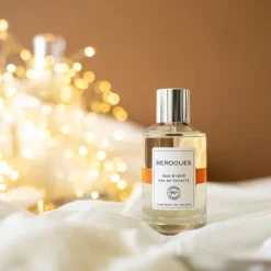 Berdoues1902 Musc & Néroli Eau de Toilette