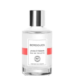Berdoues1902 Pivoine & Rhubarbe Eau de Toilette