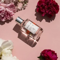 Berdoues1902 Pivoine & Rhubarbe Eau de Toilette