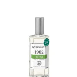 Berdoues1902 Tradition Eau de Cologne Vétiver