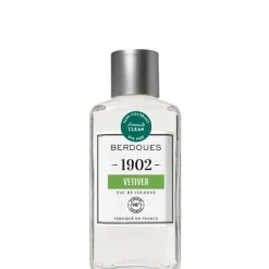 Berdoues1902 Tradition Eau de Cologne Vétiver