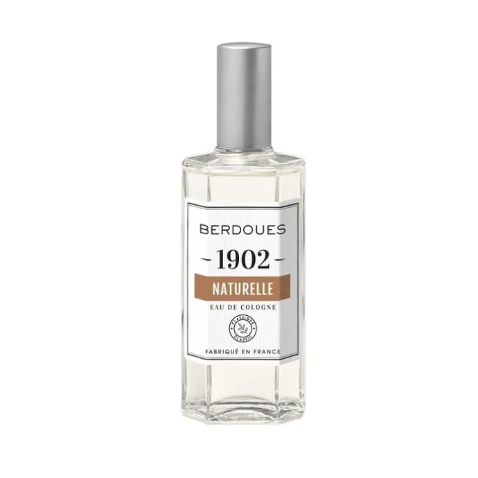 Berdoues1902 Tradition Eau de Cologne Naturelle