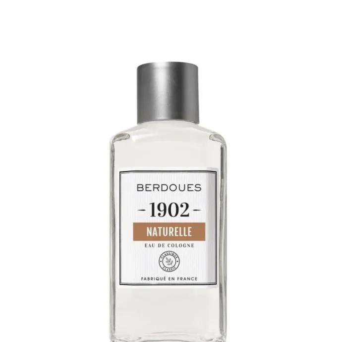 Berdoues1902 Tradition Eau de Cologne Naturelle