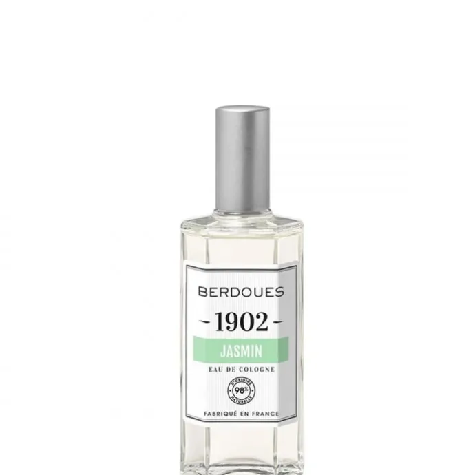 Berdoues1902 Tradition Eau de Cologne Jasmin