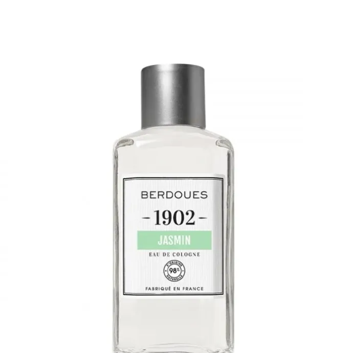 Berdoues1902 Tradition Eau de Cologne Jasmin