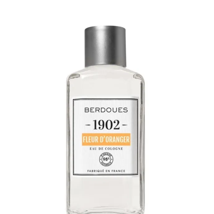 Berdoues1902 Tradition Eau de Cologne Fleur d'Oranger