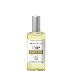 Berdoues1902 Tradition Eau de Cologne Verveine Yuzu