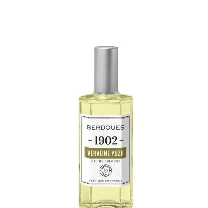 Berdoues1902 Tradition Eau de Cologne Verveine Yuzu
