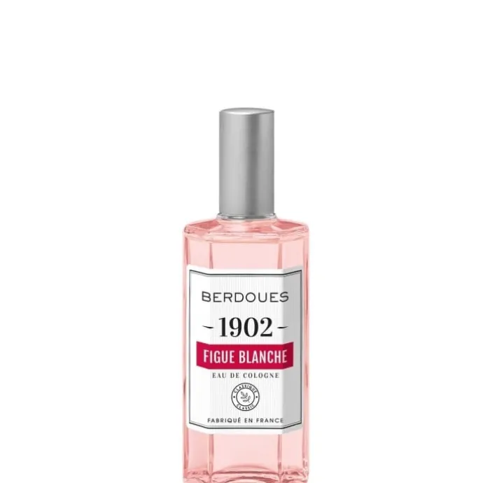 Berdoues1902 Tradition Eau de Cologne Figue Blanche