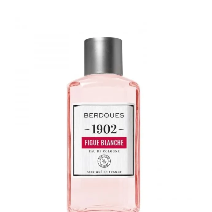 Berdoues1902 Tradition Eau de Cologne Figue Blanche
