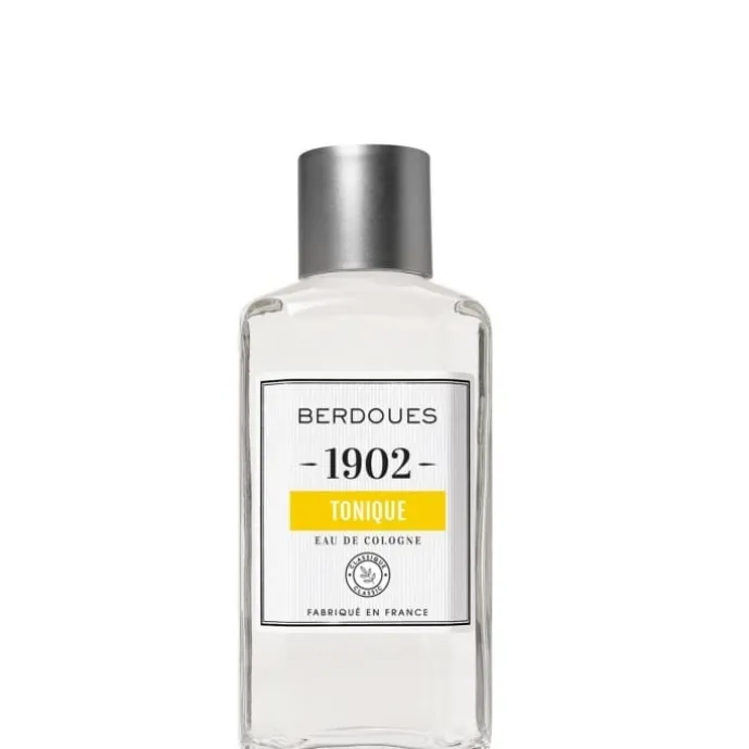 Berdoues1902 Tradition Eau de Cologne Tonique