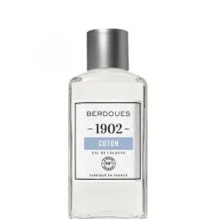 Berdoues1902 Tradition Eau de Cologne Coton