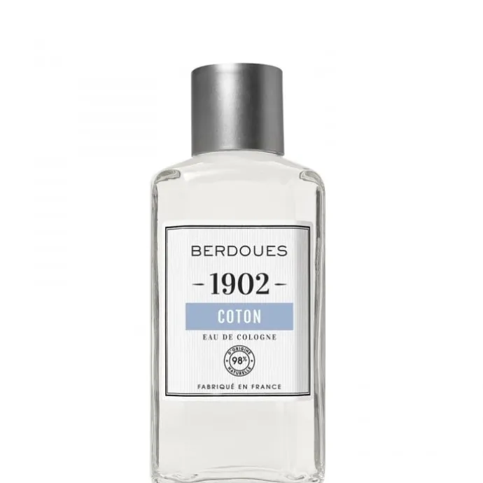 Berdoues1902 Tradition Eau de Cologne Coton