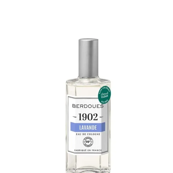 Berdoues1902 Tradition Eau de Cologne Lavande
