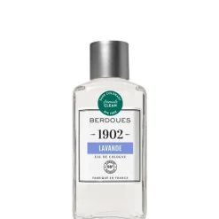 Berdoues1902 Tradition Eau de Cologne Lavande