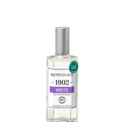 Berdoues1902 Tradition Eau de Cologne Violette