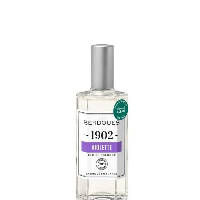 Berdoues1902 Tradition Eau de Cologne Violette