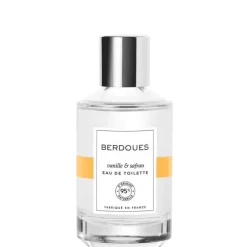 Berdoues1902 Vanille & Safran Eau de Toilette