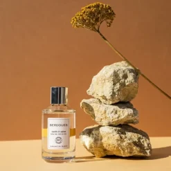 Berdoues1902 Vanille & Safran Eau de Toilette