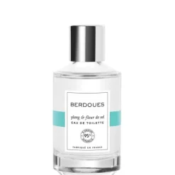 Berdoues1902 Ylang & Fleur de Sel Eau de Toilette